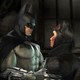 Illustration for article titled New Batman: Arkham City Screens Almost Look Too Good To Be True